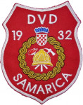 DVD SAMARICA